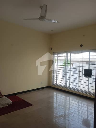 Lower Portion Available For Rent In E-11/3