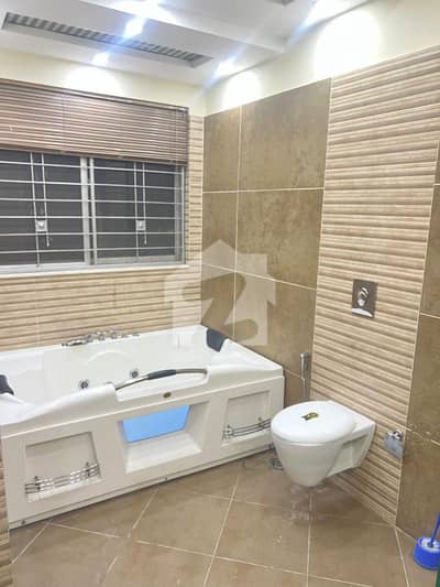 E-11-3 MPCHS Out Classic Location Brand new Full House For Rent