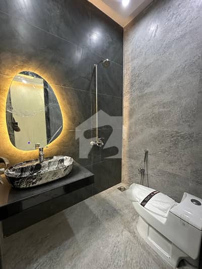3 Marla Premium House for Sale Al Kabir Town Phase 2 E Block