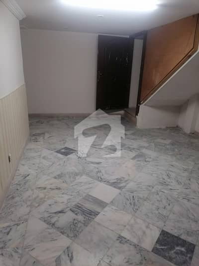Basement -HOUSE FOR RENT  -G-13/1 ISLAMABAD