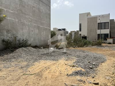 150 Yards Residential Plot Near Golf Club Available For Sale