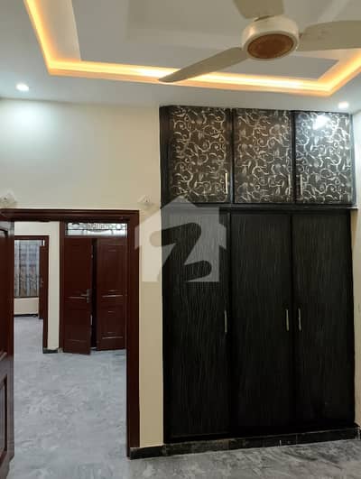 غوری ٹاؤن فیز 4 بی غوری ٹاؤن,اسلام آباد میں 3 کمروں کا 4 مرلہ مکان 1.25 کروڑ میں برائے فروخت۔