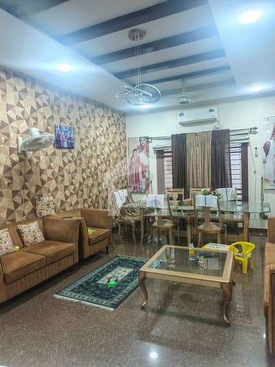 Bungalow For Sale 2 unite In Phase 7ext