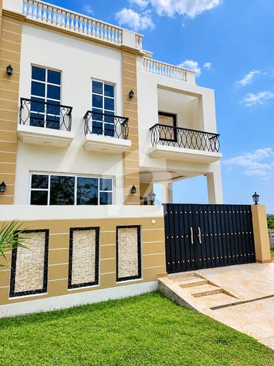 DHA Lahore | Brand New 5 Marla House for Sale Excellent Location Alternative: Brand New 5 Marla Luxury House for Sale Excellent Construction DHA Lahore | Brand New 5 Marla House for Sale Excellent Location Alternative: Brand New 5 Marla Luxury House for Sale Excellent Construction