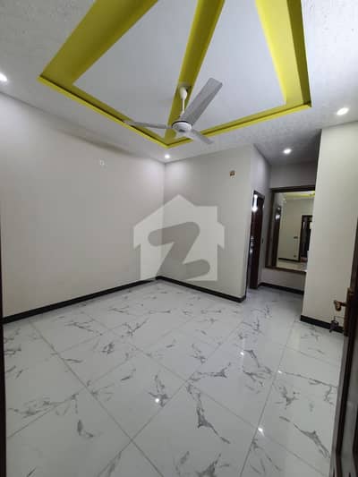 14 Marla Upper Portion For Rent With All Basic Necessities