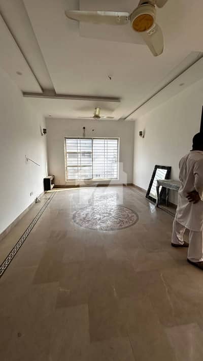 E-11 Out Class Location New Upper Portion For Rent