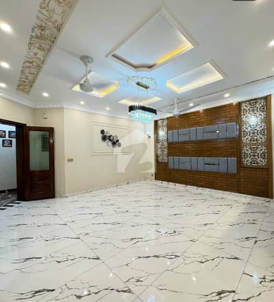 1 Kanal Brand New Upper Portion Available for Rent in Gulberg Residencia Islamabad