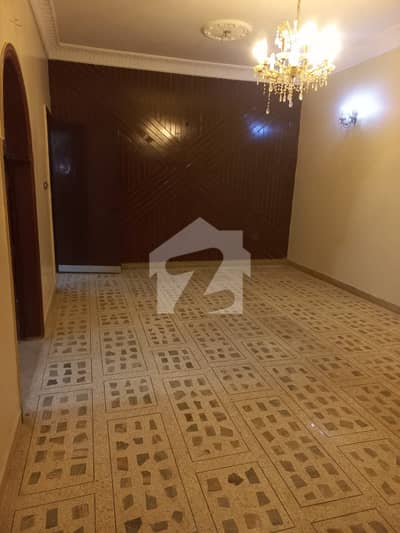 Portion For Rent In Block 1 Gulshan e Iqbal