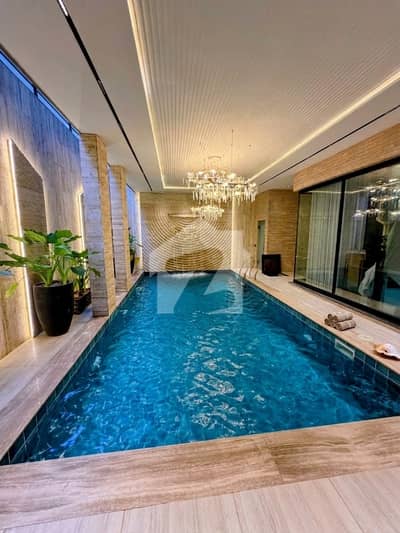 ULTRA-LUXURY 1 KANAL BRAND NEW HOUSE FOR SALE IN DHA PHASE 6 ULTRA-LUXURY 1 KANAL BRAND NEW HOUSE FOR SALE IN DHA PHASE 6