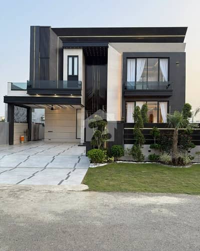 One Kanal Designer House For SALE In DHA DEFENCE PHASE 2, ISLAMABAD