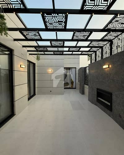 One Kanal Designer House For SALE In DHA DEFENCE PHASE 2, ISLAMABAD