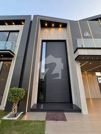 DHA Phase 2 Islamabad 1 Kanal Designer House For Sale In Defence Islamabad