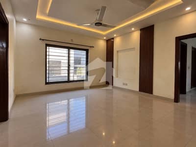 E-11-3 MPCHS Out Class Location new Upper Portion For Rent