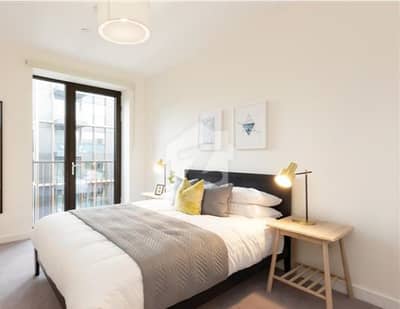 Peaceful and stylish Room On MM Alam Road.