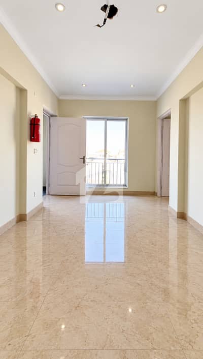 2 BED APARTMENT FOR SALE | G-5, BAHRIA ORCHARD, LAHORE