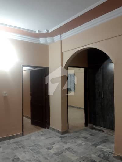 Al hamra apartment Ground floor Flat Available For Sale in North Karachi sector 14B shadman town 2 bed lounge