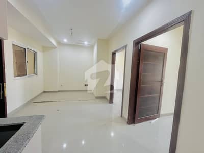 2 Bedroom Apartment in CDA Sector, A Block, B-17 - FOR SALE