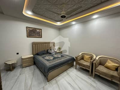 Model city furnished