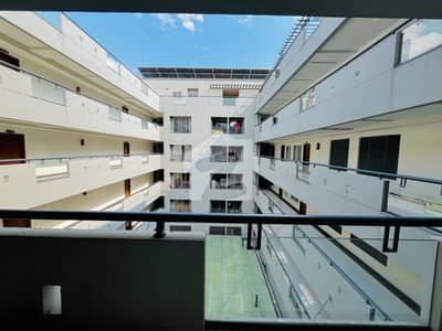 3 Bedroom Ultra Luxurious Apartment For Sale In FMC, B-17, Islamabad