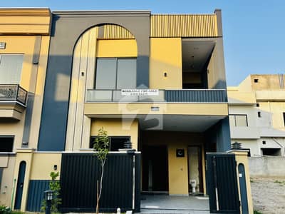 5 Marla Brand New House For Sale In FMC, B-17, Islamabad 5 Marla Brand New House For Sale In FMC, B-17, Islamabad