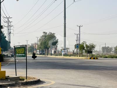 نیو حیدرآباد سٹی - بلاک 4 نیو حیدر آباد سٹی,نیوہالا - میرپرخاص روڈ لنک,حیدر آباد میں 16 مرلہ رہائشی پلاٹ 75.0 لاکھ میں برائے فروخت۔