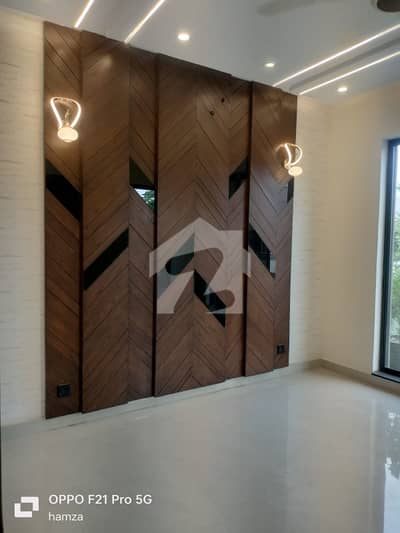 MODERN BRAND NEW HOUSE AVAILABLE FOR RENT IN DHA 9 TOWN LAHORE
