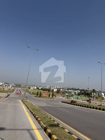 SECTOR A PAIR PLOT AVAILABLE FOR SALE