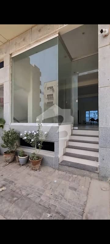 Commercial Property for Sale in DHA Phase 8 Al Murtaza Commercial