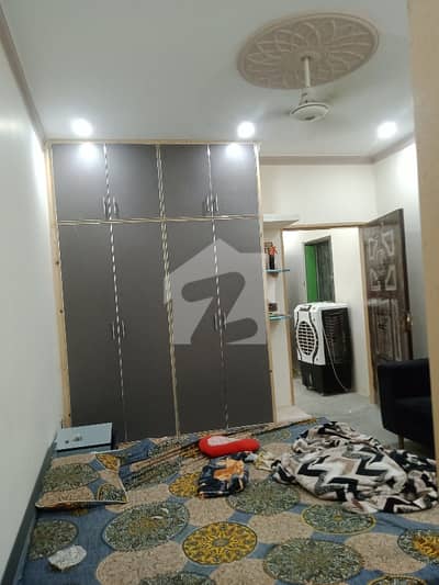 1 bed small upper portion for rent in psic society near lums dha lhr