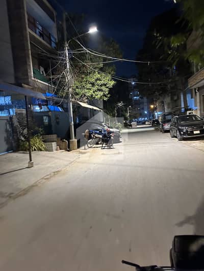 بہادر آباد گلشنِ اقبال ٹاؤن,کراچی میں 9 مرلہ Studio گودام 2.45 لاکھ میں کرایہ پر دستیاب ہے۔