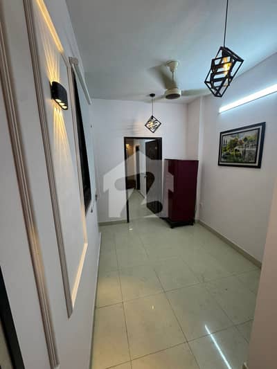 Fully Furnished Outclass Studio Apartment 2 Bedroom Lounge Kitchen Dha6 On Sale