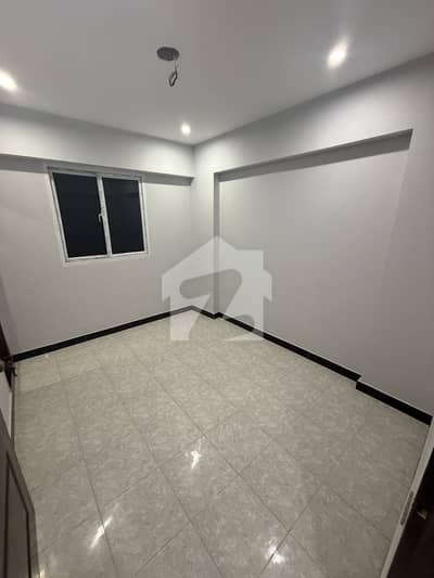 Brand New Corner Lift Big Size Studio Apartment Corner Building 1st Floor On Sale