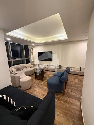 Fully Furnished Apartment For Rent In Centorus