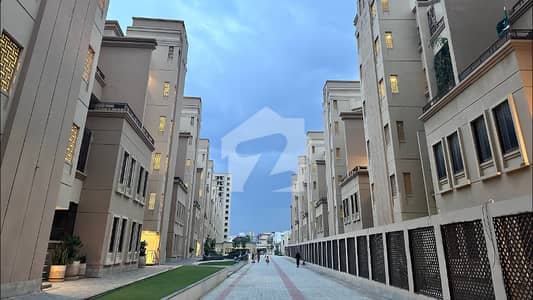 Falaknaz Harmony Flat Is Available For Rent