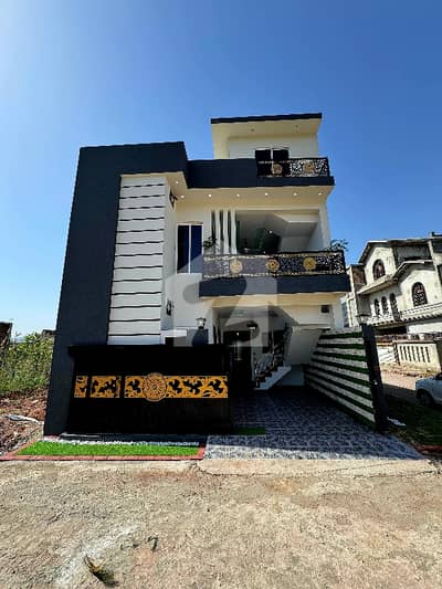 5 MARLA 1.5 Story HOUSE Demand 1.45 Coror Electricity Water Registry Intkal Tahir Khan