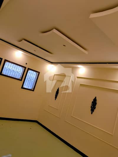 Excellent First Floor 4 Bed, DD New Portion On 60 Ft Wide Road