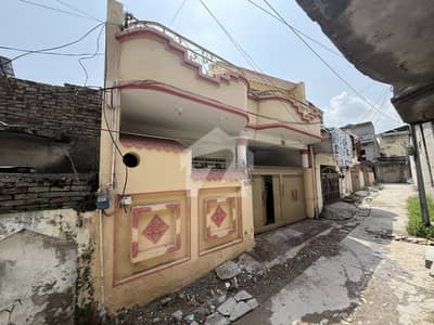 ایئر پورٹ روڈ راولپنڈی میں 2 کمروں کا 7 مرلہ مکان 2.35 کروڑ میں برائے فروخت۔ ایئر پورٹ روڈ راولپنڈی میں 2 کمروں کا 7 مرلہ مکان 2.35 کروڑ میں برائے فروخت۔