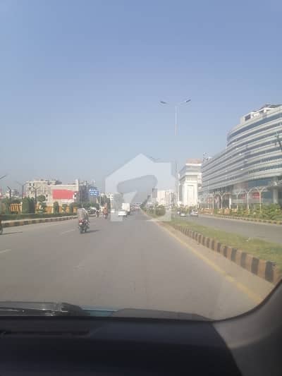 Plot For Sale DHA 2