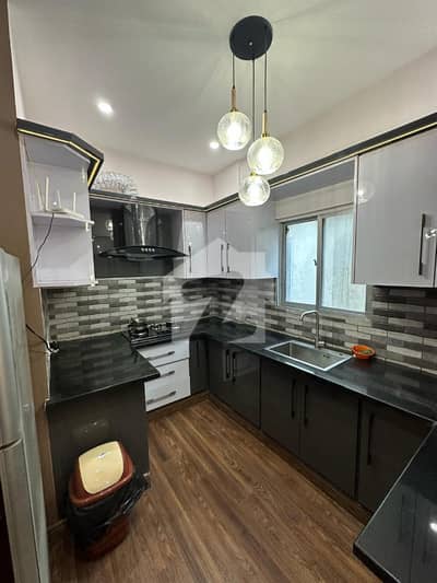 2. Bedrooms Apartment Brand New For Sale