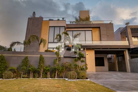 1 KANAL ULTRA-LUXURY FULLY FURNISHED HOUSE FOR SALE IN DHA PHASE 6 LAHORE | FULL BASEMENT | 6 BEDROOMS | SWIMMING POOL | HOME THEATER | LIFT | GYM 1 KANAL ULTRA-LUXURY FULLY FURNISHED HOUSE FOR SALE IN DHA PHASE 6 LAHORE | FULL BASEMENT | 6 BEDROOMS | SWIMMING POOL | HOME THEATER | LIFT | GYM