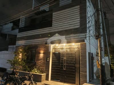Prime Location House Available For Sale In University Road