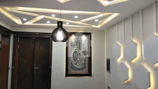Prime Location 6 Marla Spacious House Available In Buch Executive Villas For Rent