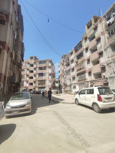 Vip Flat Rufi Apttment