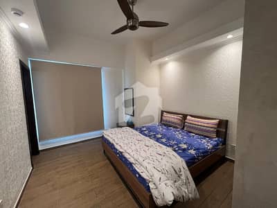 Luxury 2 Bedroom Fully Furnished Apartment For Rent Sukh Chayn Residence, Islamabad Luxury 2 Bedroom Fully Furnished Apartment For Rent Sukh Chayn Residence, Islamabad