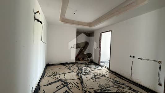 Premium Apartments for Sale in Sector C-1, Bahria Enclave Islamabad Possession in 3 Months
