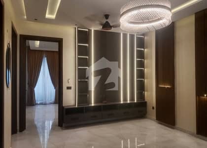 Ideally Located House Of 10 Marla Is Available For Sale In Lahore
