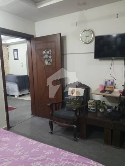 Ideal Flat In Islamabad Available For Rs. 7000000