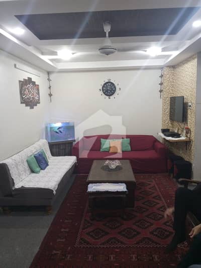 Ideal Flat In Islamabad Available For Rs. 7000000