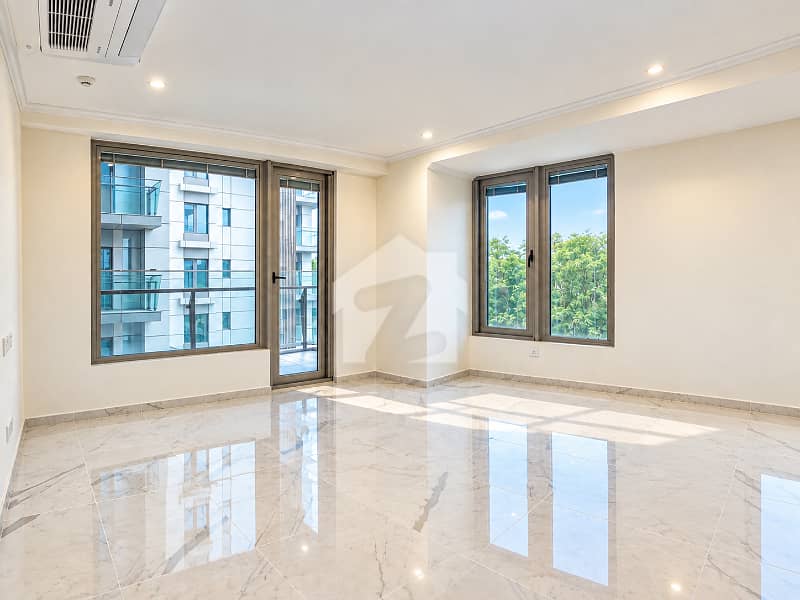 2-Bedroom Apartment for sale Sukchain, F-10 2-Bedroom Apartment for sale Sukchain, F-10