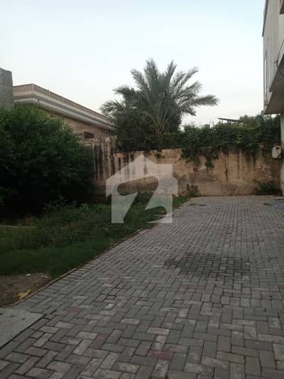 4 Marla Square Plot For Sale In Alfalah Near Lums Dha Lhr